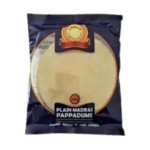 ANNAM PLAIN PAPADAM 200g