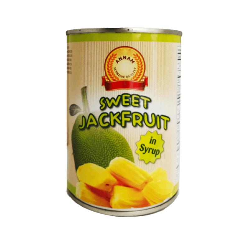 ANNAM SWEET JACKFRUIT 565G Guara