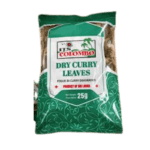 Dry Curry Leaves