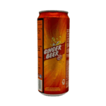 Elephant Ginger Beer (EGB)