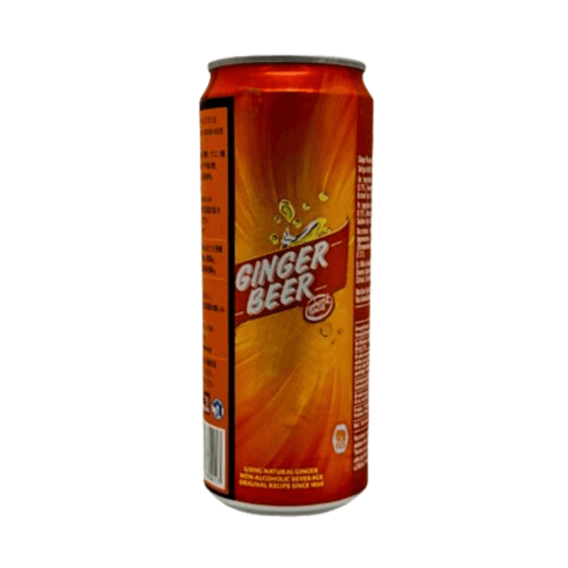 Elephant Ginger Beer (EGB)