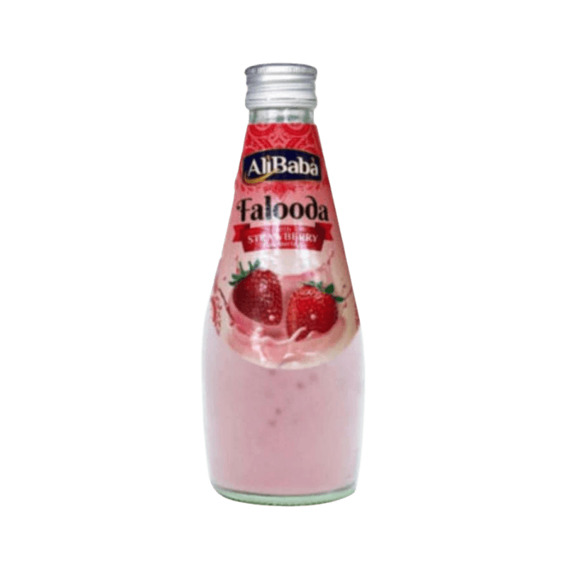 FALOODA DRINK STRAWBERRY 290ML