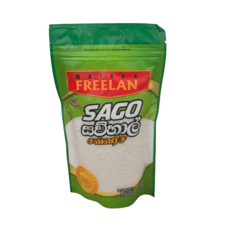 Freelan sago ( සව් ) 200g