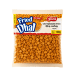 Fried Dhal Mixture 100g