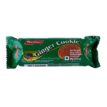MALIBAN - Ginger Cookie