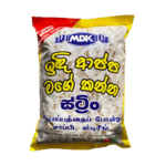 MDK White Raw Rice String 500G