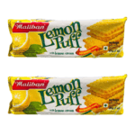Maliban Lemon Puff