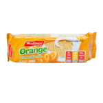 Maliban Orange Cream Biscuits 100g