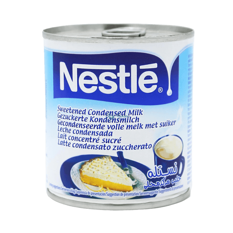 Nestle Sweetened Condensed Milk 397g