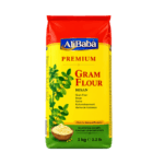 Premium Gram Flour BesanBashon 1KG