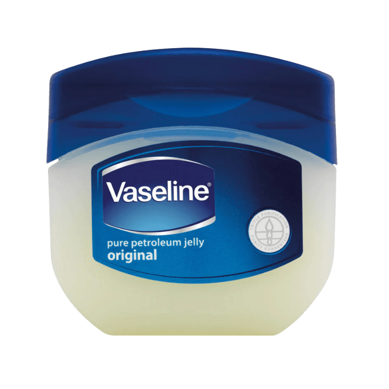 Vaseline - Blue Seal Original Pure Petroleum Jelly - 50ml