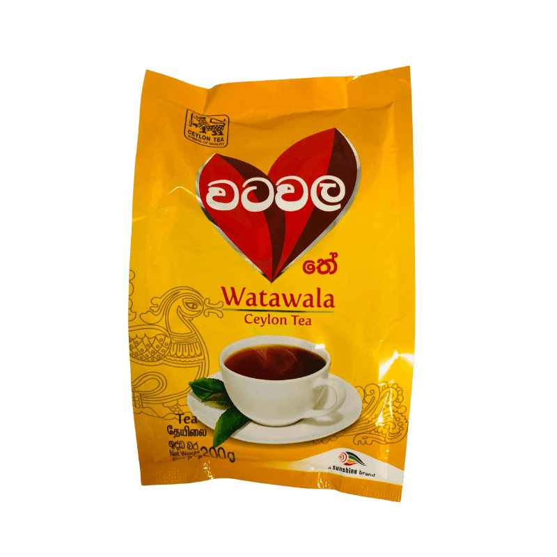 Watawala Tea – 200g