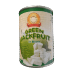 ANNAM YANG JACK GREEN TIN 565g ( පොලොස් ටින් )