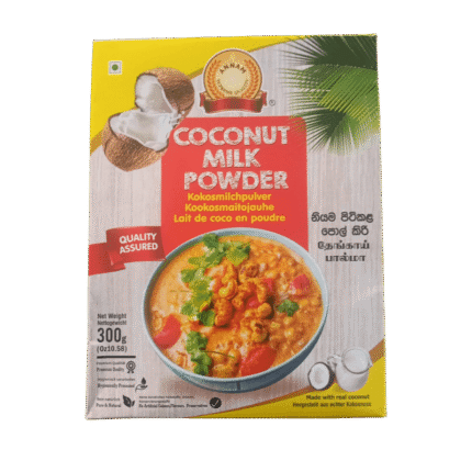 Coconut Milk Powder | 300g