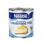 Nestle Sweetened Condensed Milk 395g