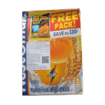 Nestomalt 400G Promo Pack